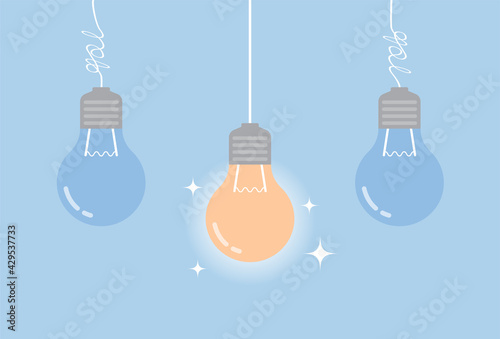 A good idea makes it stand out from the rest