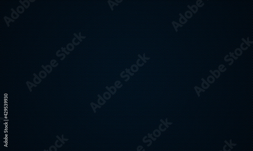 abstract dark blue background for zoom