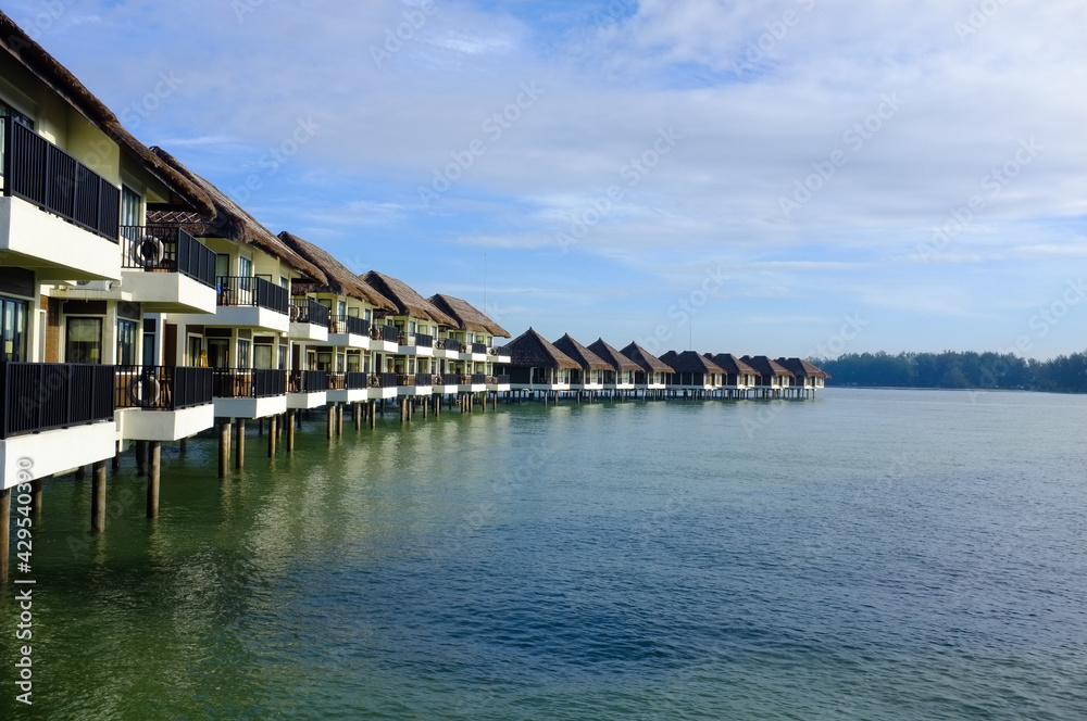 Avani Sepang Goldcoast Resort in Malaysia Avani Sepang Goldcoast Resort in Malaysia