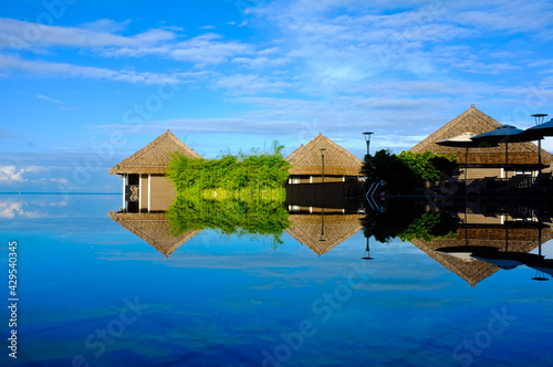 Avani Sepang Goldcoast Resort in Malaysia