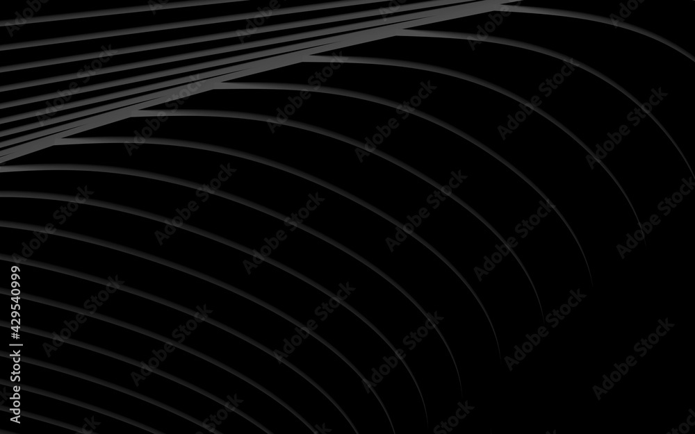 geometric abstract uniform background. 3d render geometric abstract uniform background. 3d render