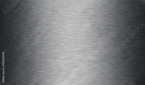 silver metal sheet 