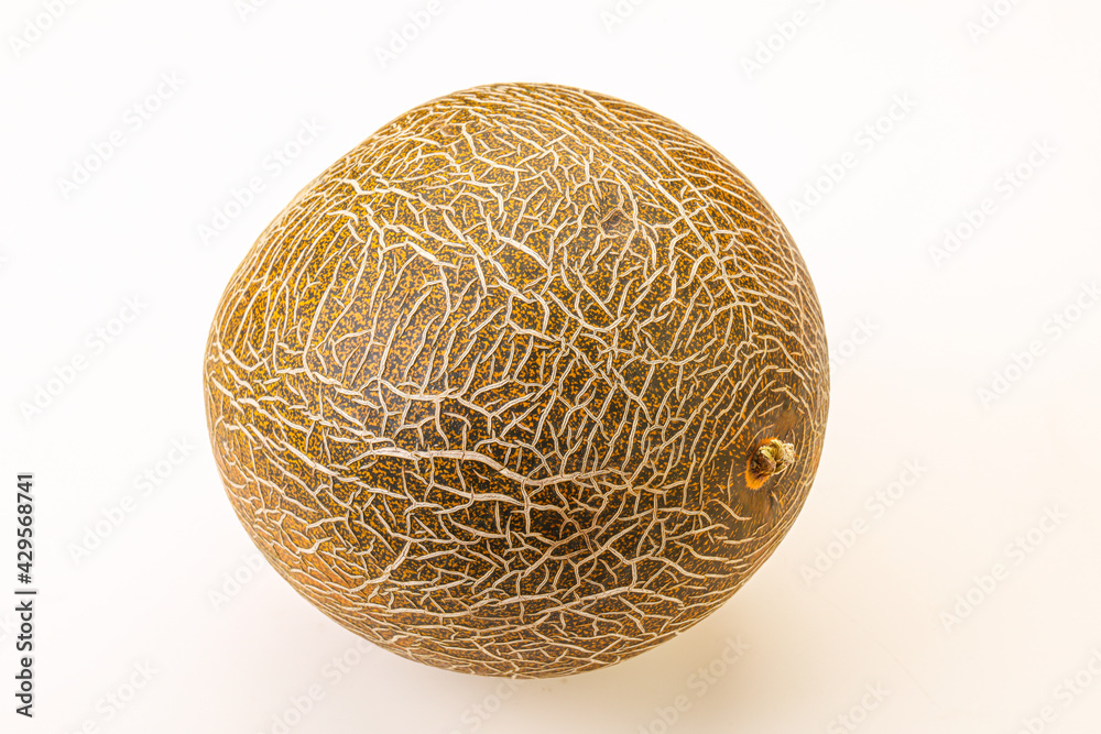 Sweet ripe and tasty melon Sweet ripe and tasty melon