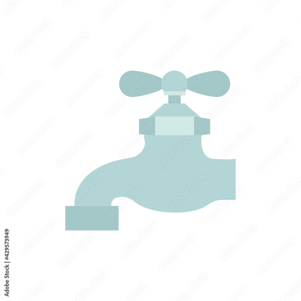 water tap faucet emoji vector water tap faucet emoji vector