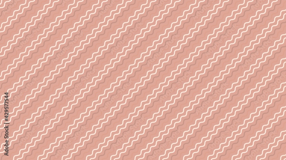 Fototapeta premium Wave abstract background, wave pattern background 