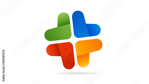 logo business