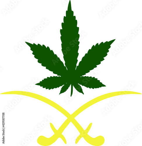 Saudi Arabia Legalize Sign