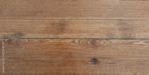 wooden background. background and texture of wooden boards.