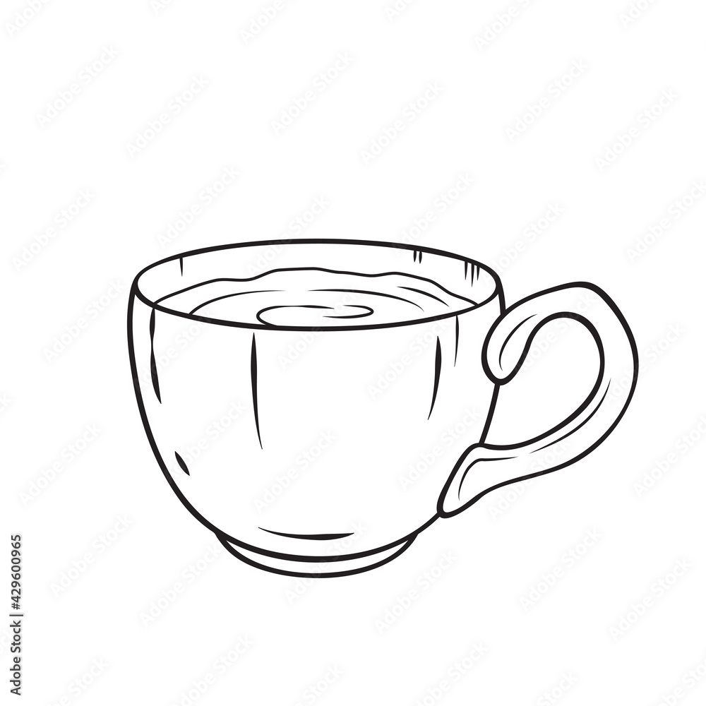 Cup 8