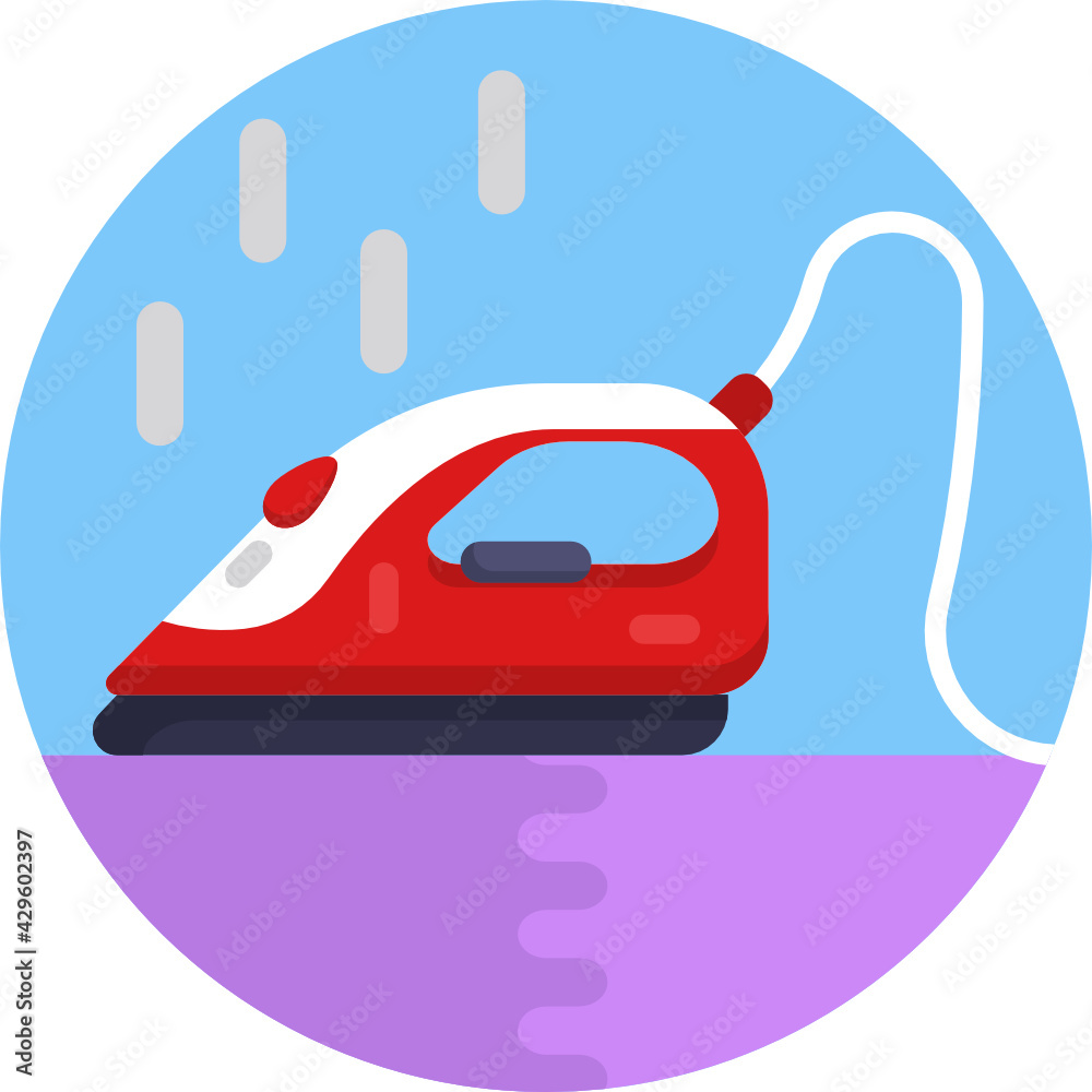 Cleaning Icon. Vector Illustration. Cleaning Icon. Vector Illustration.
