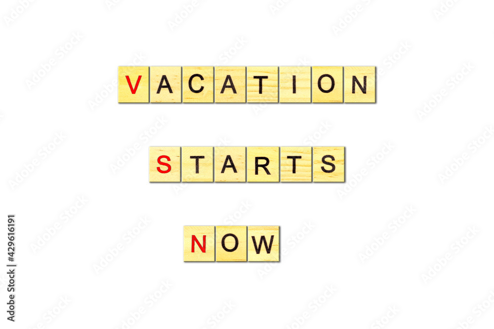 Abbreviations VSN- phrase from wooden blocks with letters, meaningful statements concept, word from wooden blocks with letters, VSN concept, on white background. Abbreviations VSN- phrase from wooden blocks with letters, meaningful statements concept, word from wooden blocks with letters, VSN concept, on white background.