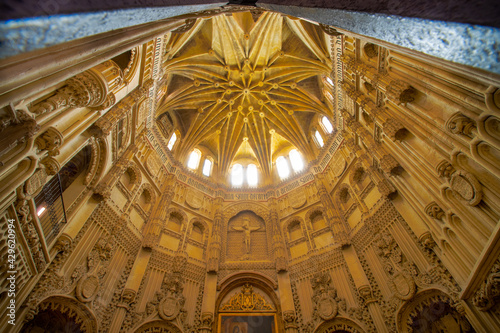 Photos capilla de los velez