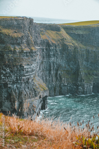 Cliffs of Moher