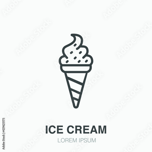 ice cream icon