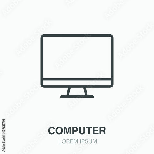 lcd tv monitor