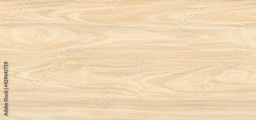 Wood texture | surface of teak wood background for ceramic tile and decoration, beige color photo