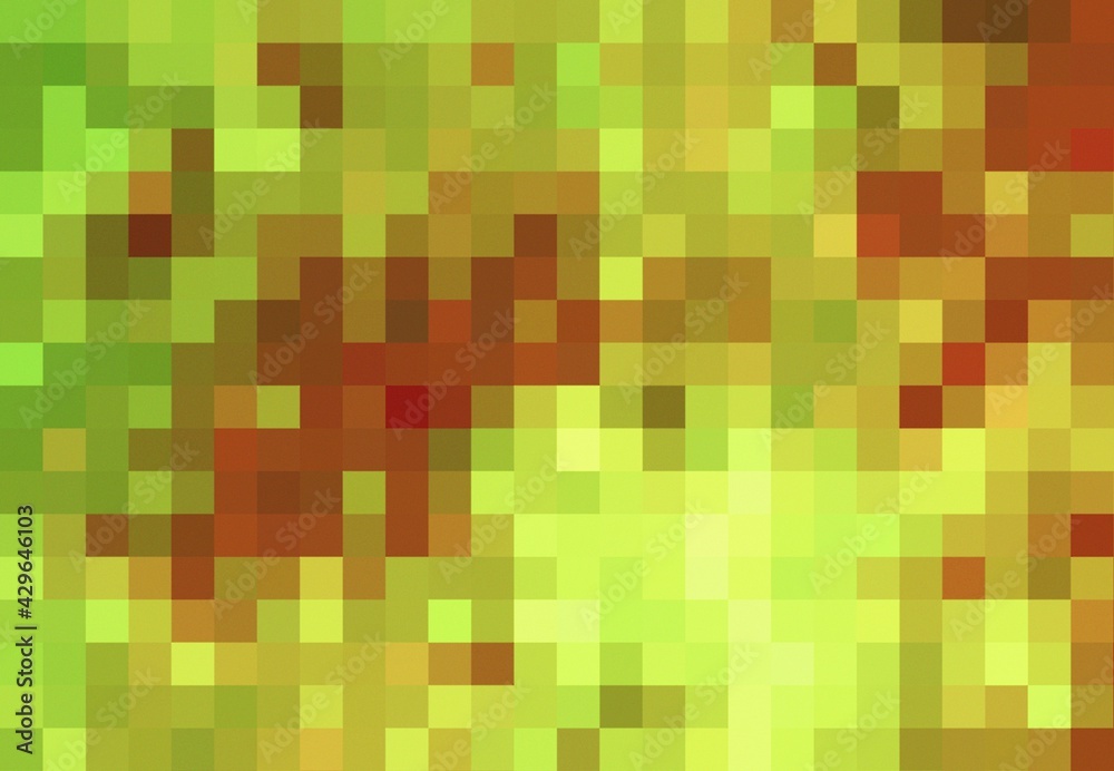 Abstract Pixel background.The concept of Minecraft game cube texture banner background brown land,green grass with the ground.Earth square pixels textured geometric wallpaper for games.Boys toys Abstract Pixel background.The concept of Minecraft game cube texture banner background brown land,green grass with the ground.Earth square pixels textured geometric wallpaper for games.Boys toys