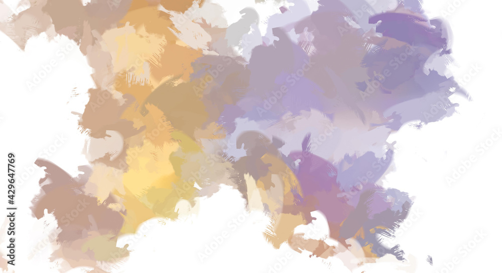 Brushed Painted Abstract Background. Brush stroked painting. Artistic vibrant and colorful wallpaper.. Brushed Painted Abstract Background. Brush stroked painting. Artistic vibrant and colorful wallpaper..