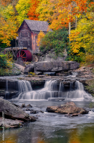 mill  grist mill  mill wheel  west Virginia  waterfall  water  fall  autumn  clean  pure  fresh  source  homestead  off grid  forest  clean  alternative  simple  pioneer  puritan  amish  trees  nature