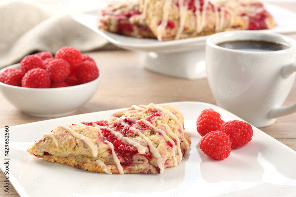 Bakery images for the food industry