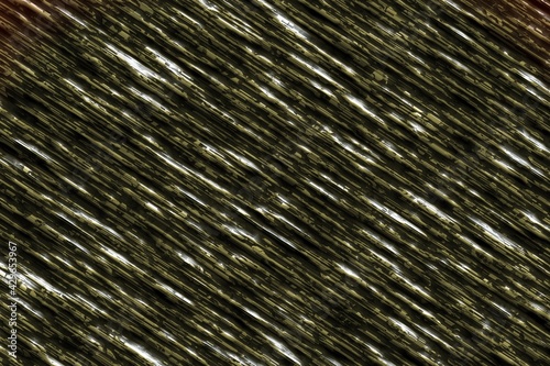 artistic dark rough metal diagonal lines digital graphics background texture illustration