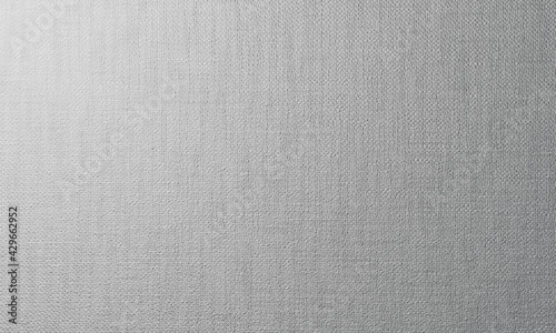 white fabric cloth and canvas ​texture texture background, clothing pattern