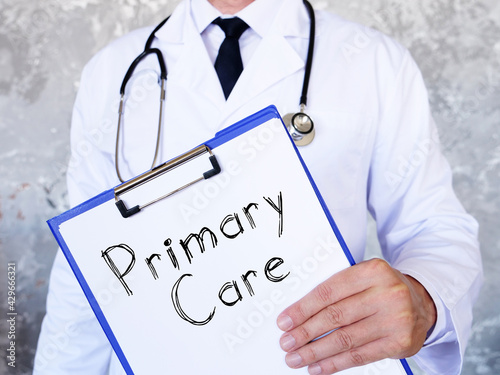 Photography Primary Care is shown on the photo using the text