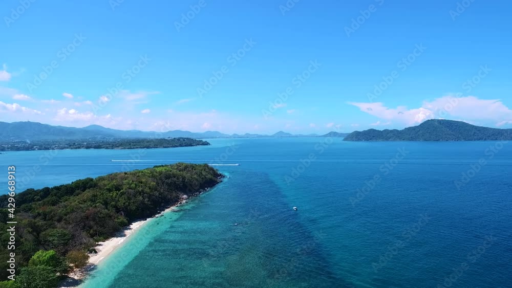 Pattaya,Koh Samui,Phuket ,Patong, Koh Phiphi,koh lipe,koh phangan,Thailand : Aerial drone video is a very famous tourist destination on summer. Pattaya,Koh Samui,Phuket ,Patong, Koh Phiphi,koh lipe,koh phangan,Thailand : Aerial drone video is a very famous tourist destination on summer.