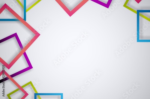abstract colorful background