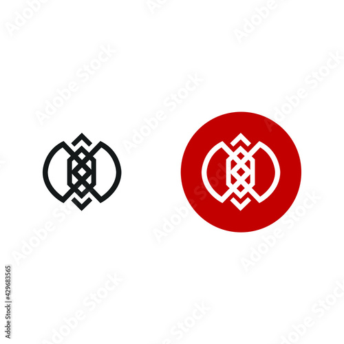 Axe Logo Concept Design