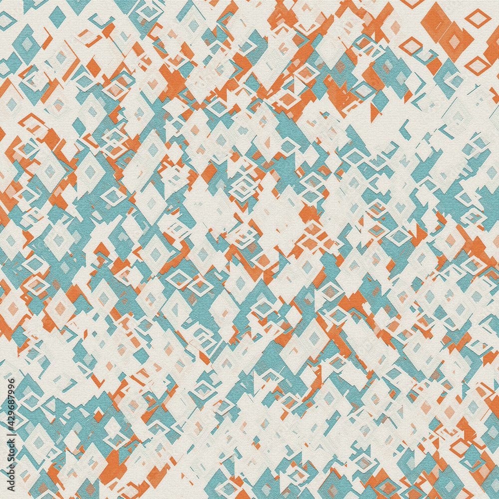 Turkish kilim pattern background with ornamental elements and retro colors. Design backgrounds for carpet, rug, wallpaper, fabric. Turkish kilim pattern background with ornamental elements and retro colors. Design backgrounds for carpet, rug, wallpaper, fabric.