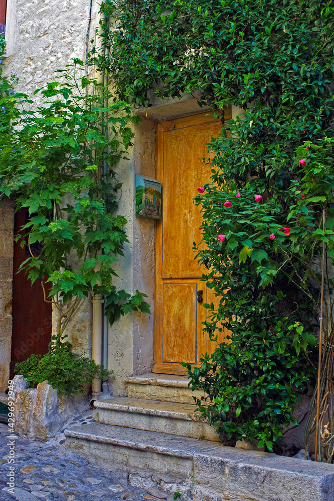 Saint-Paul-de-Vence France