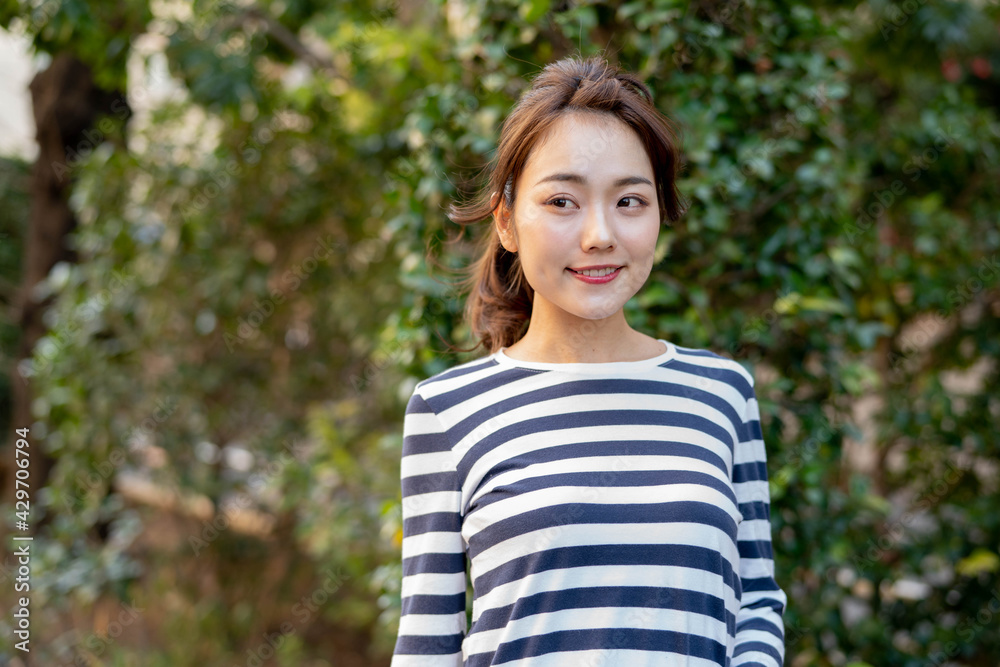 美しい日本女性 美しい日本女性
