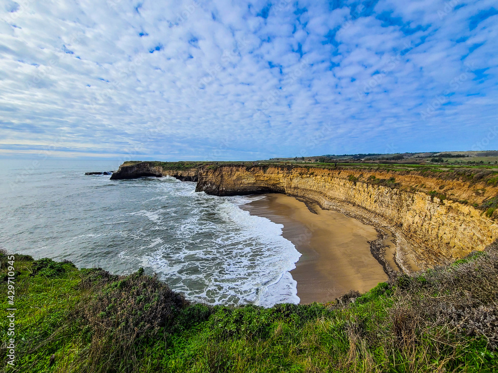 California Coastline 