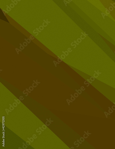 Trendy geometric abstract background in minimalistic flat style with dynamic composition.