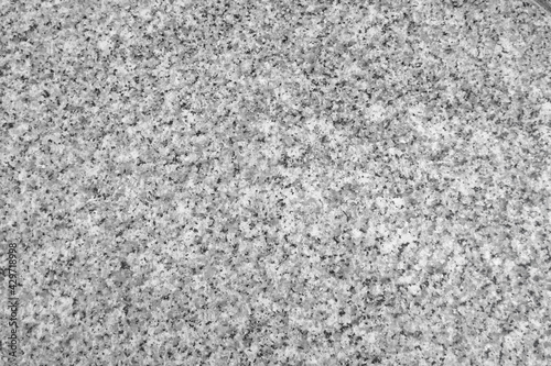 Wall terrazzo texture gray blue of stone granite black white background marble surface pattern sandstone small have mixed sand tile background.