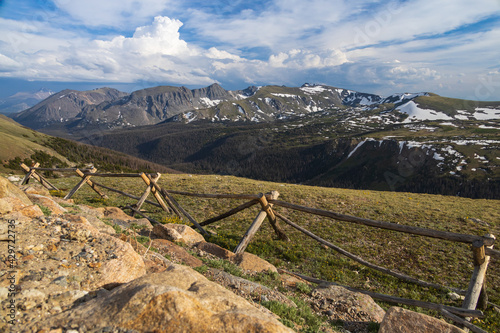 Rocky Mountains National Park, Colorado