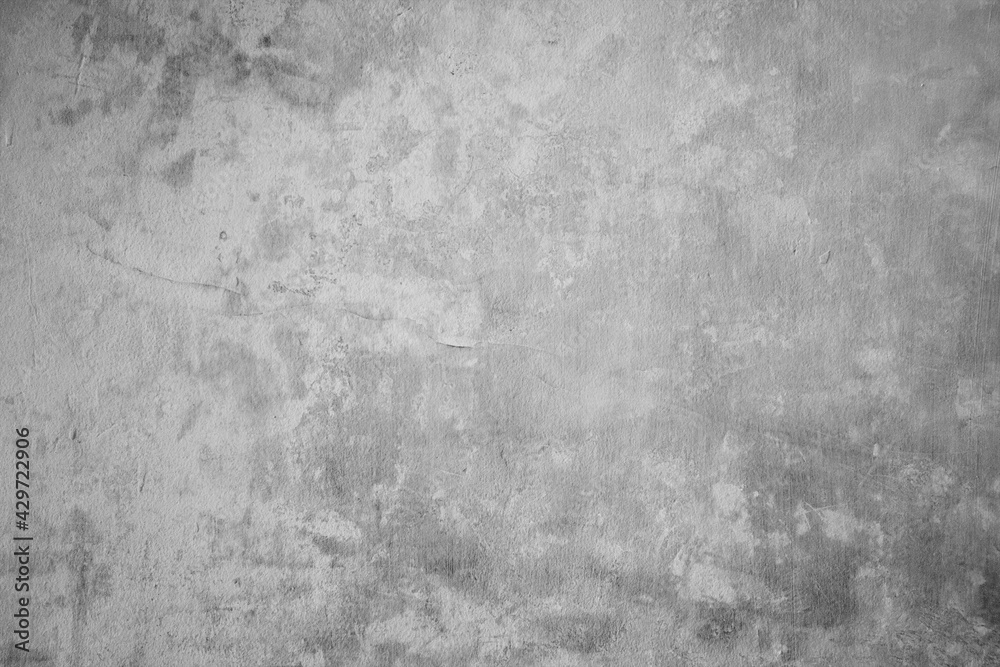 Abstract Cement Wall Texture Background