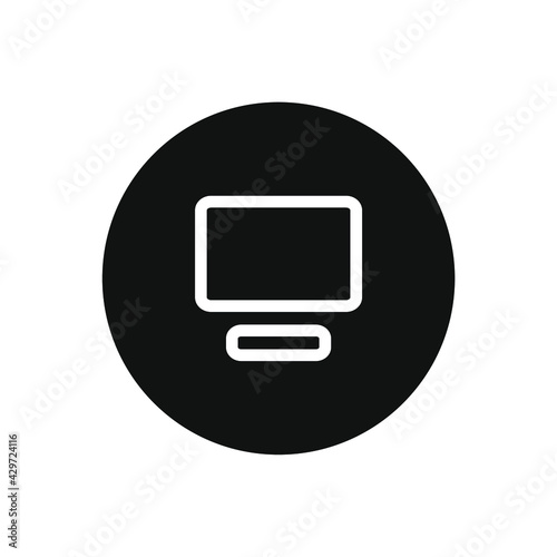 Free Download Simple notification icons for electronic devices, smart phones, websites, social media and digital media - GFXLoad