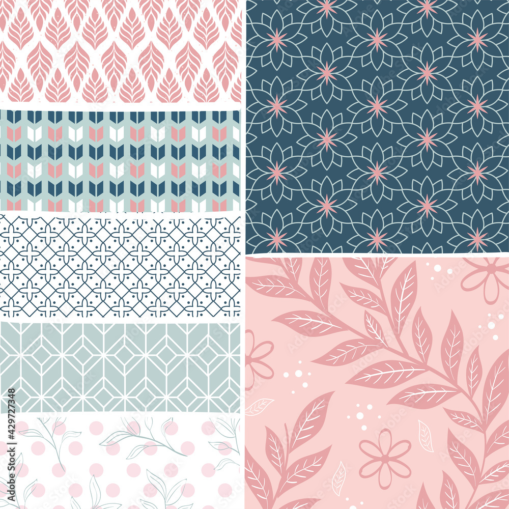 seamless pattern collection seamless pattern collection