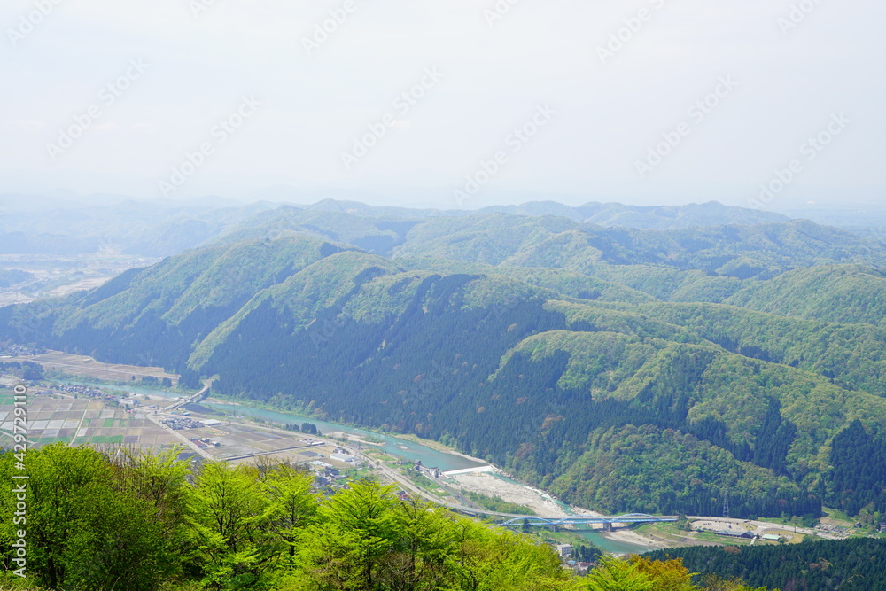 獅子吼高原