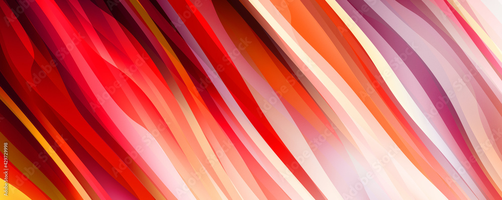 Abstract background. Colorful wavy design wallpaper. Creative graphic 2d illustration. Trendy fluid cover with dynamic shapes flow. Abstract background. Colorful wavy design wallpaper. Creative graphic 2d illustration. Trendy fluid cover with dynamic shapes flow.