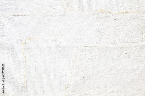 paper texture collage vintage background