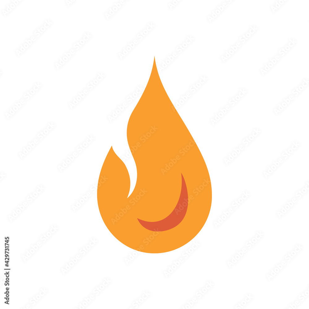 Natural gas vector icon. That flame, fire, fireball or bonfire. Consist of abstract shape, line. Use as sign, symbol, logo element of oil, natural gas, energy, power, warm, burn, hot, heat, flammable. Natural gas vector icon. That flame, fire, fireball or bonfire. Consist of abstract shape, line. Use as sign, symbol, logo element of oil, natural gas, energy, power, warm, burn, hot, heat, flammable.