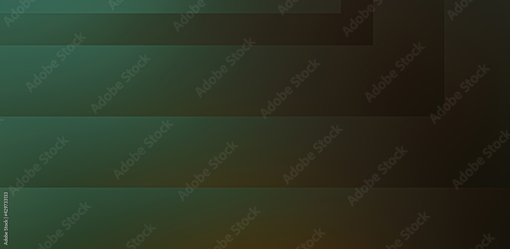 Fototapeta premium Trendy geometric abstract background in minimalistic flat style with dynamic composition. Graphic Design wallpaper.