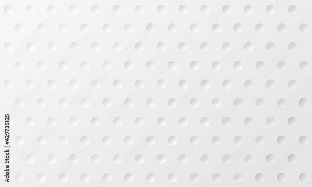 Naklejka premium でこぼこ模様のステンレスの背景素材イラスト。