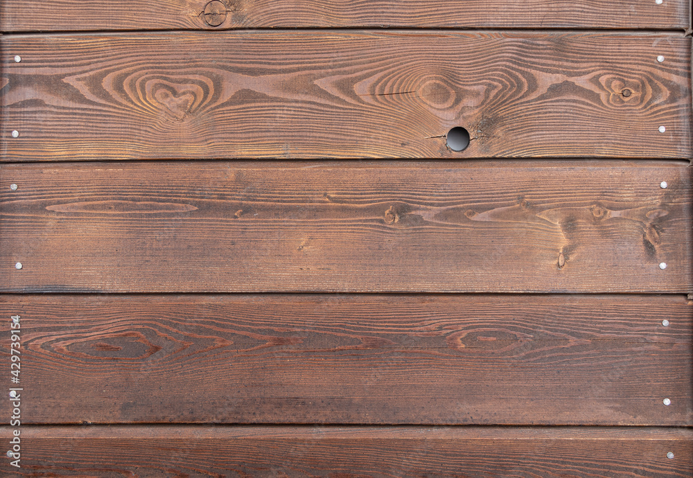 Fototapeta premium old wooden background