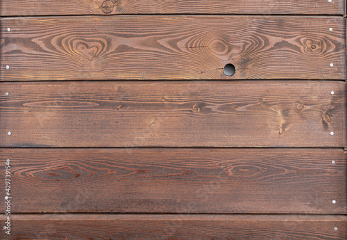 Wallpaper Mural old wooden background Torontodigital.ca