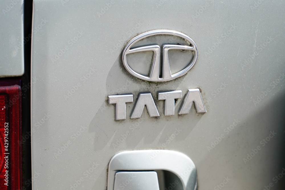 Tata Cars Founders Edition Launched - With New Logo And JRD Tata Signature