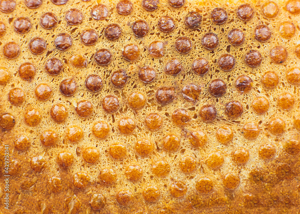 Сrust of bread texture background. Bakery concept. Close up, macro photo. Сrust of bread texture background. Bakery concept. Close up, macro photo.